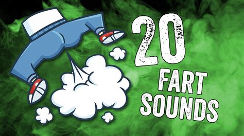 loud farting sounds|Fart Soundboard